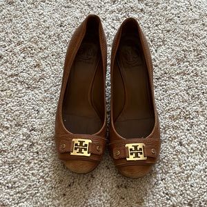 Tory Burch Wedges
